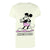 Front - Disney - T-shirt PINK PANTS CLASSIC - Femme