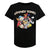 Front - Looney Tunes - T-shirt GANG - Femme