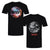 Front - NASA - T-shirts - Homme