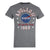 Front - NASA - T-shirt - Homme