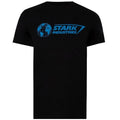 Front - Marvel - T-shirt STARK INDUSTRIES - Homme