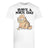 Front - Garfield - T-shirt HAVE A NICE DAY - Homme