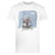 Front - Star Wars - T-shirt - Homme