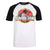 Front - Jurassic Park - T-shirt - Homme
