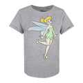 Front - Tinkerbell - T-shirt - Femme