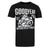 Front - Goodyear - T-shirt - Homme