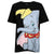 Front - Dumbo - T-shirt - Femme