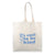 Front - Disney - Tote bag ITS COOL TO BE KIND