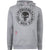 Front - The Punisher - Sweat à capuche ONE MAN ARMY - Homme