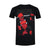 Front - Deadpool - T-shirt - Homme