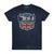 Front - BSA - T-shirt BRITISH MADE - Homme