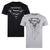 Front - Superman - T-shirts - Homme