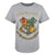 Front - Harry Potter - T-shirt - Femme
