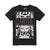 Front - Marvel - T-shirt HEROES EYES - Homme