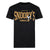 Front - Peanuts - T-shirt SNOOPYS STRENGTH CLUB - Homme