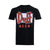 Front - The Simpsons - T-shirt DUFF BEER - Homme