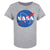 Front - NASA - Chemise de nuit - Femme