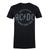 Front - AC/DC - T-shirt BACK IN BLACK - Homme