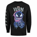 Front - Venom - T-shirt GRIN - Homme