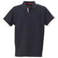 Front - James Harvest - Polo ANDERSON - Homme