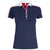 Front - Clique - Polo PITTSFORD - Femme