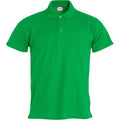 Front - Clique - Polo BASIC - Homme