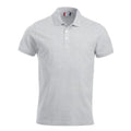 Front - Clique - Polo CLASSIC LINCOLN - Homme