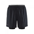 Front - Craft - Short ADV CHARGE - Homme
