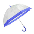 Front - Parapluie transparent - Adulte