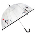 Front - Drizzles - Parapluie chien - Unisexe