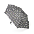 Front - Drizzles - Parapluie Compact motif chien femme