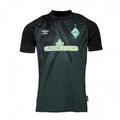 Front - Umbro - Maillot third 22/23 - Adulte