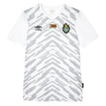 Front - Umbro - Maillot third 21/22 - Homme