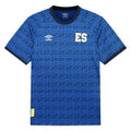 Front - Umbro - Maillot PRE MATCH - Homme
