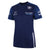 Front - Umbro - Maillot WILLIAMS RACING - Femme
