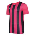 Front - Umbro - Maillot RAMONE - Homme