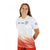 Front - Umbro - Maillot CONFERENCE - Femme