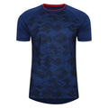 Front - Umbro - Maillot PRO TRAINING - Homme