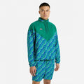 Front - Umbro - Coupe-vent - Homme