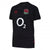 Front - England Rugby - Maillot ALTERNATE 22/23