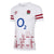 Front - England Rugby - Maillot domicile 22/23 PRO - Homme