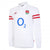 Front - England Rugby - Maillot domicile 22/23 CLASSIC - Homme