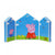 Front - Peppa Pig - Calendrier de l'Avent