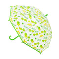 Front - Drizzles - Parapluie droit - Enfant