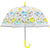 Front - X-Brella - Parapluie en dôme - Enfant