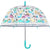 Front - X-Brella - Parapluie en dôme - Enfant
