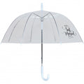 Front - X-Brella - Parapluie en dôme
