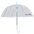 Front - X-Brella - Parapluie en dôme