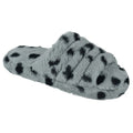 Front - Slumberzzz - Chaussons - Femme