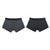 Front - Wolf & Harte - Boxers - Homme